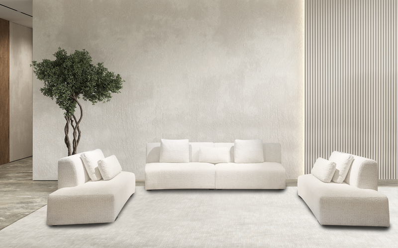 Roki sofa 