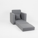 Folding Sofa Bed Single  