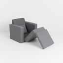 Folding Sofa Bed Single  