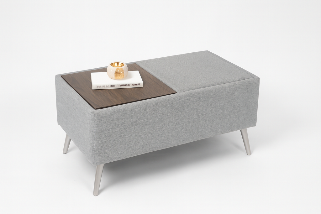 Buff Storage Table