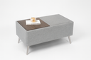 Buff Storage Table
