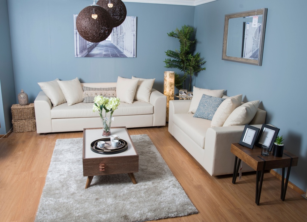 Preena sofa set ( 3+ 2 ) 