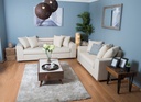 Preena sofa set ( 3+ 2 ) 