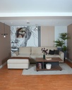 Lamy corner sofa 