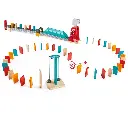 DB-Hape - Mighty Hammer Domino 
