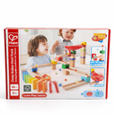 DB-Hape Crazy Rollers Stack Track 50Pcs 