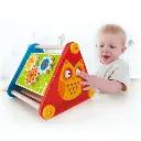 DB-Hape - Take-Along Activity Box 