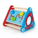 DB-Hape - Take-Along Activity Box 