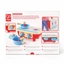 DB-Hape - Toddler Kitchen Set 