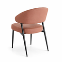 TW-Lounge Dining Chair 