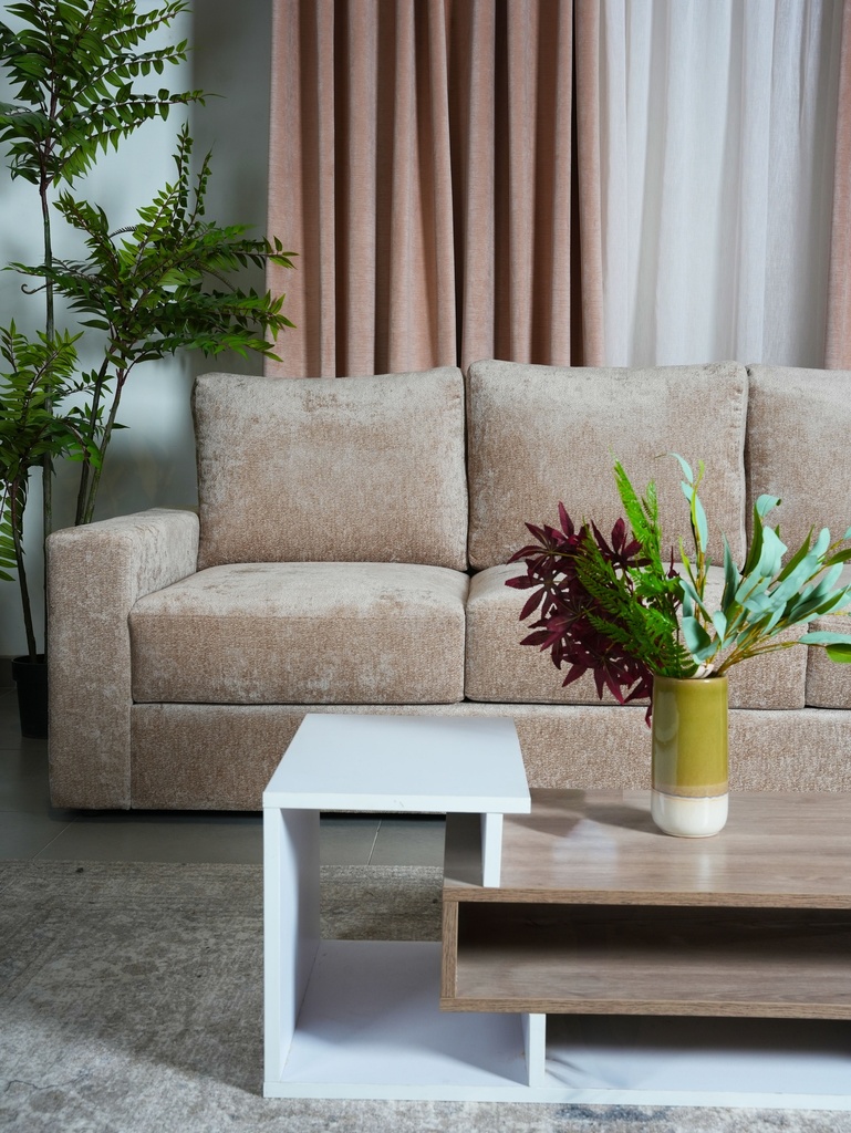 Doria corner sofa 