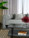 Lyon sofa 3 seatr 