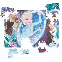 DB-Clementoni Disney Frozen 2 Puzzle - 104 Pcs 