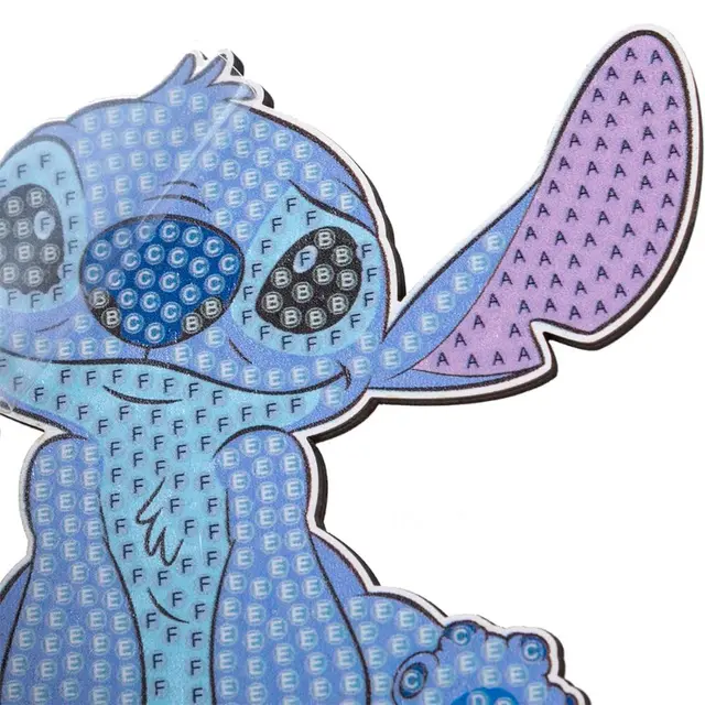 DB-Craft Buddy Stitch Crystal Art Buddy 