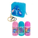 DB-Townley Girl Lip Balm Set with Stitch Bag 