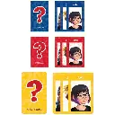 DB-Hasbro-Guess Who - Grab and Go Game 