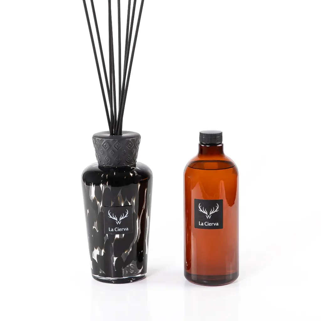 CF-REED DIFFUSER BLACK