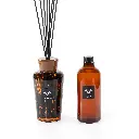 CF-REED DIFFUSER AMBER