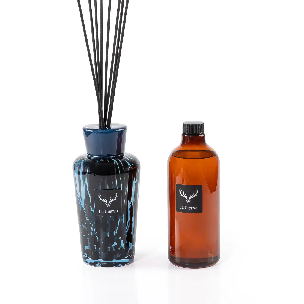 CF-REED DIFFUSER BLUE
