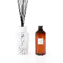 CF-REED DIFFUSER WHITE