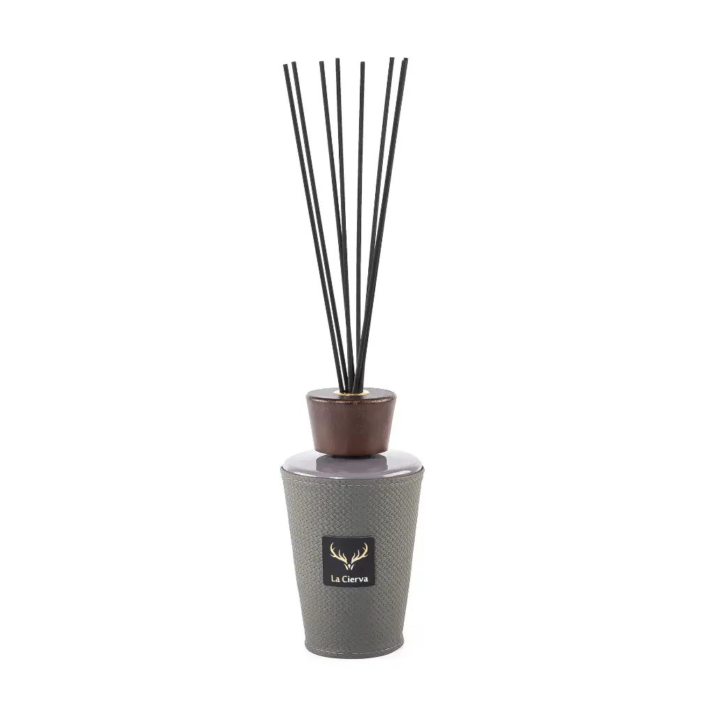 CF-REED DIFFUSER DARK GRAY