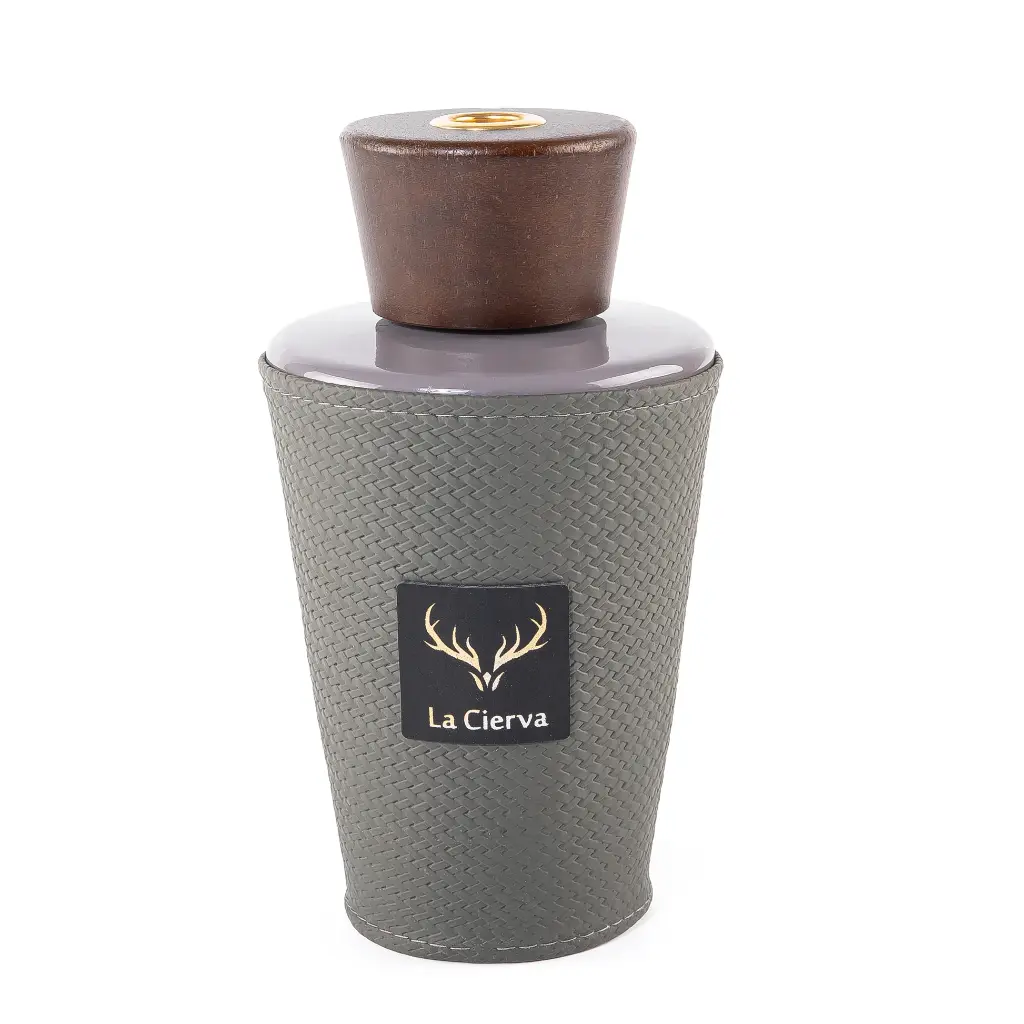 CF-REED DIFFUSER DARK GRAY
