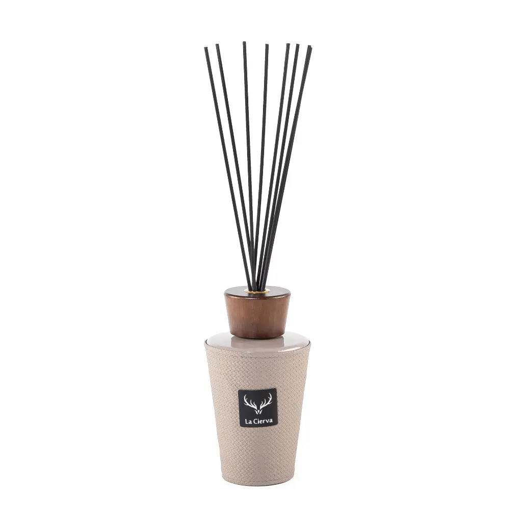 CF-REED DIFFUSER LIGHT GRAY