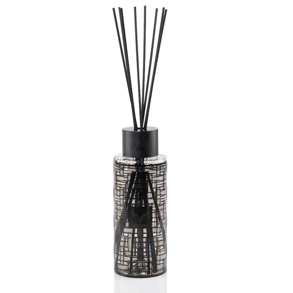 CF-REED DIFFUSER BLACK