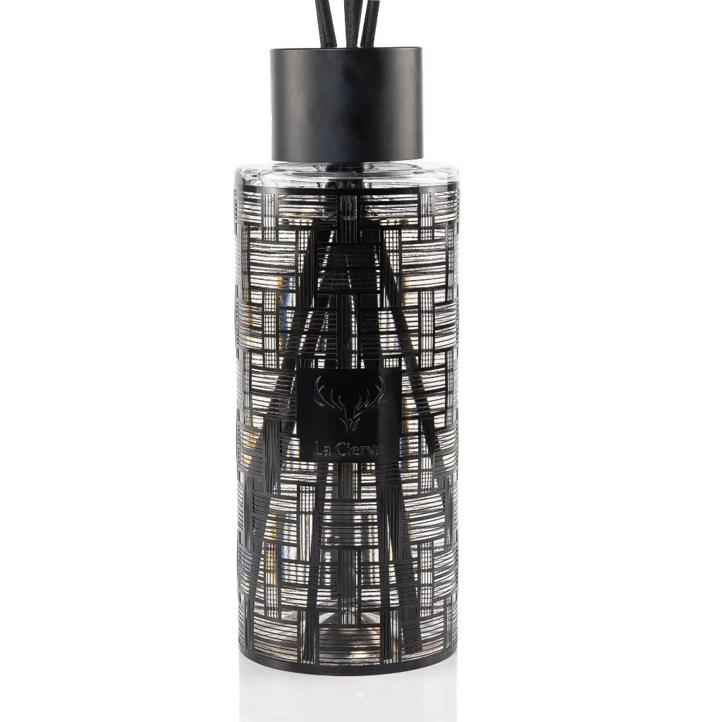 CF-REED DIFFUSER BLACK