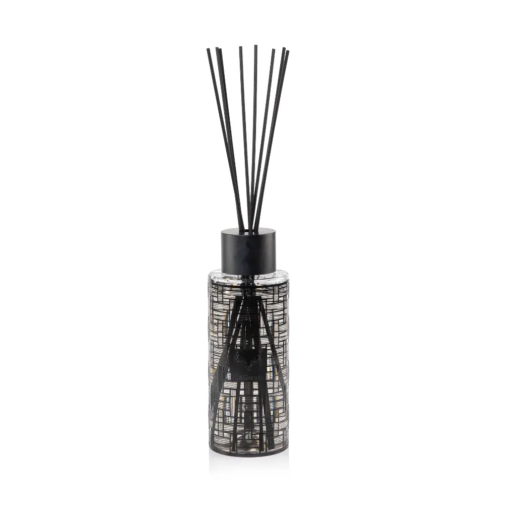 CF-REED DIFFUSER BLACK-2412