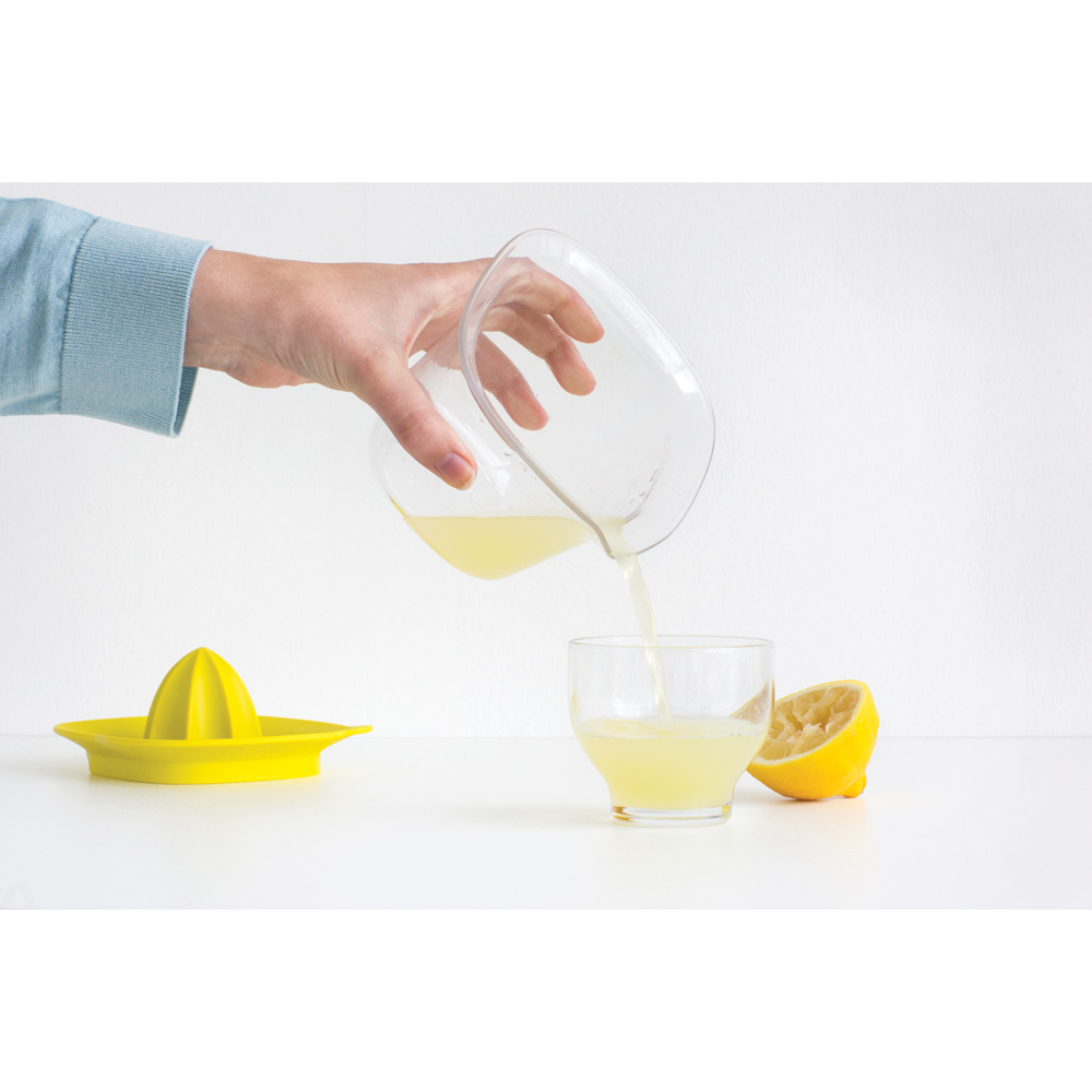 AB-Brabantia Juceir + Measuring Jug 0.5L 