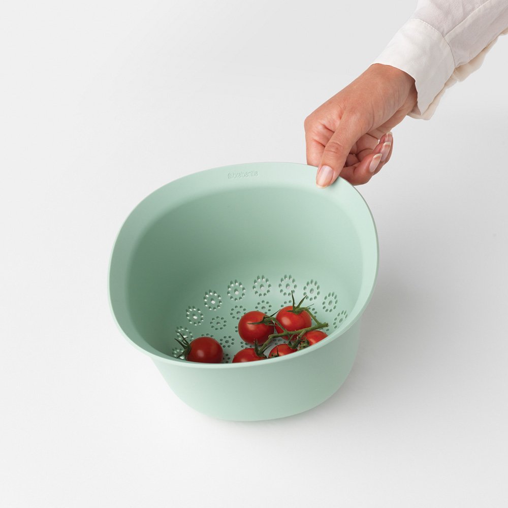 AB-Brabantia Colander 2.4L 