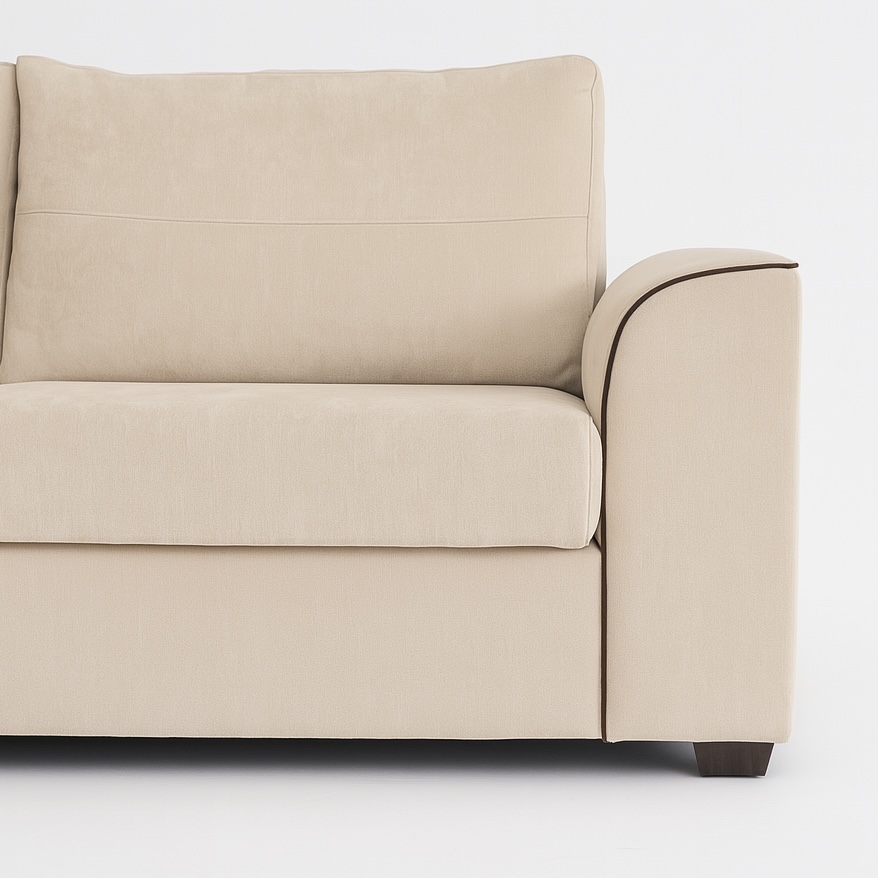 Lamy corner sofa 