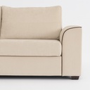 Lamy corner sofa 