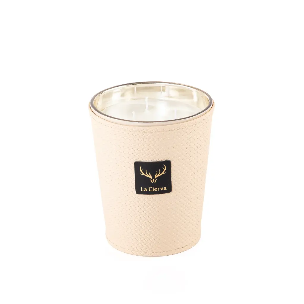 CF-SCENTED CANDLES CREAMY-2429
