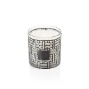 CF-SCENTED CANDLES BLACK-2415