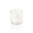 CF-SCENTED CANDLES SILVER-2415