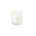 CF-SCENTED CANDLES SILVER-2414