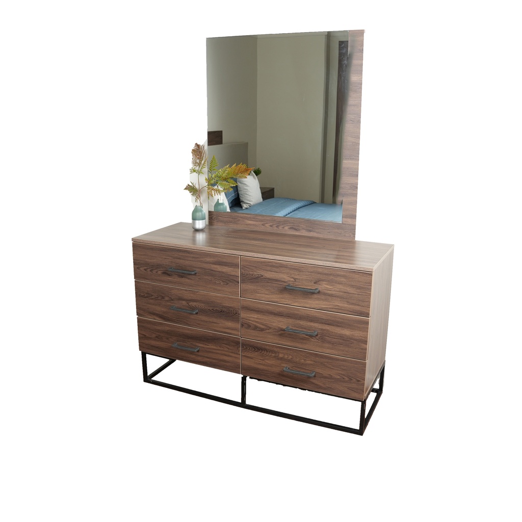 GRAHAM DRESSER