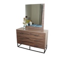 GRAHAM DRESSER