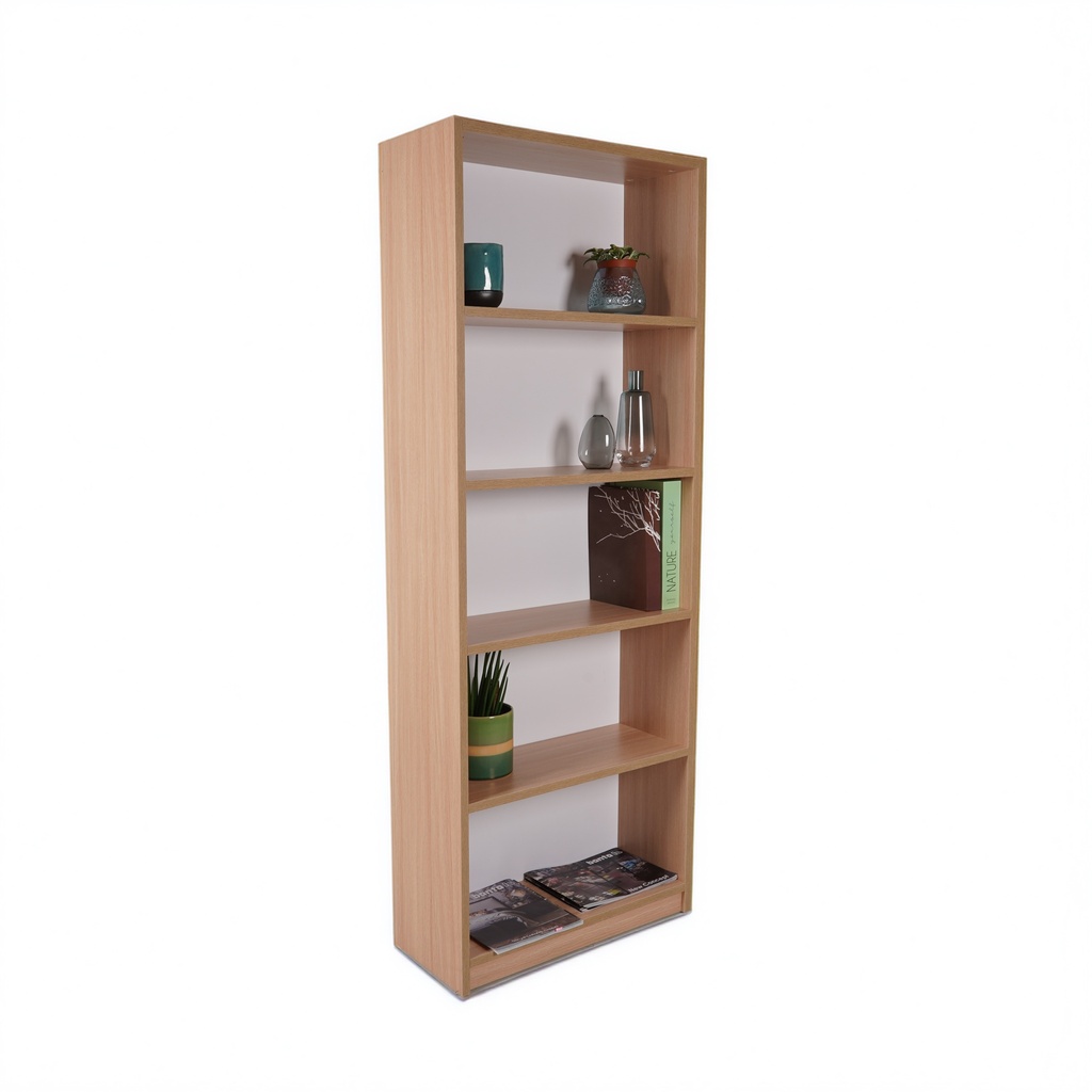BASH SHELVING UNIT 160*60*40 CM