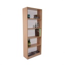 BASH SHELVING UNIT 160*60*40 CM