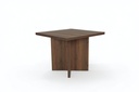 LANNY DINING TABLE 90x90 MIRANDA