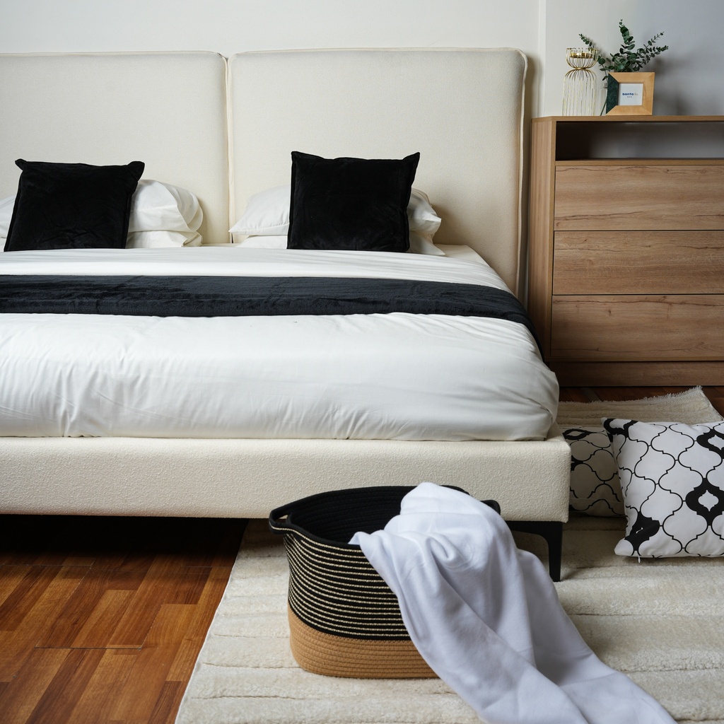 Natu Bed