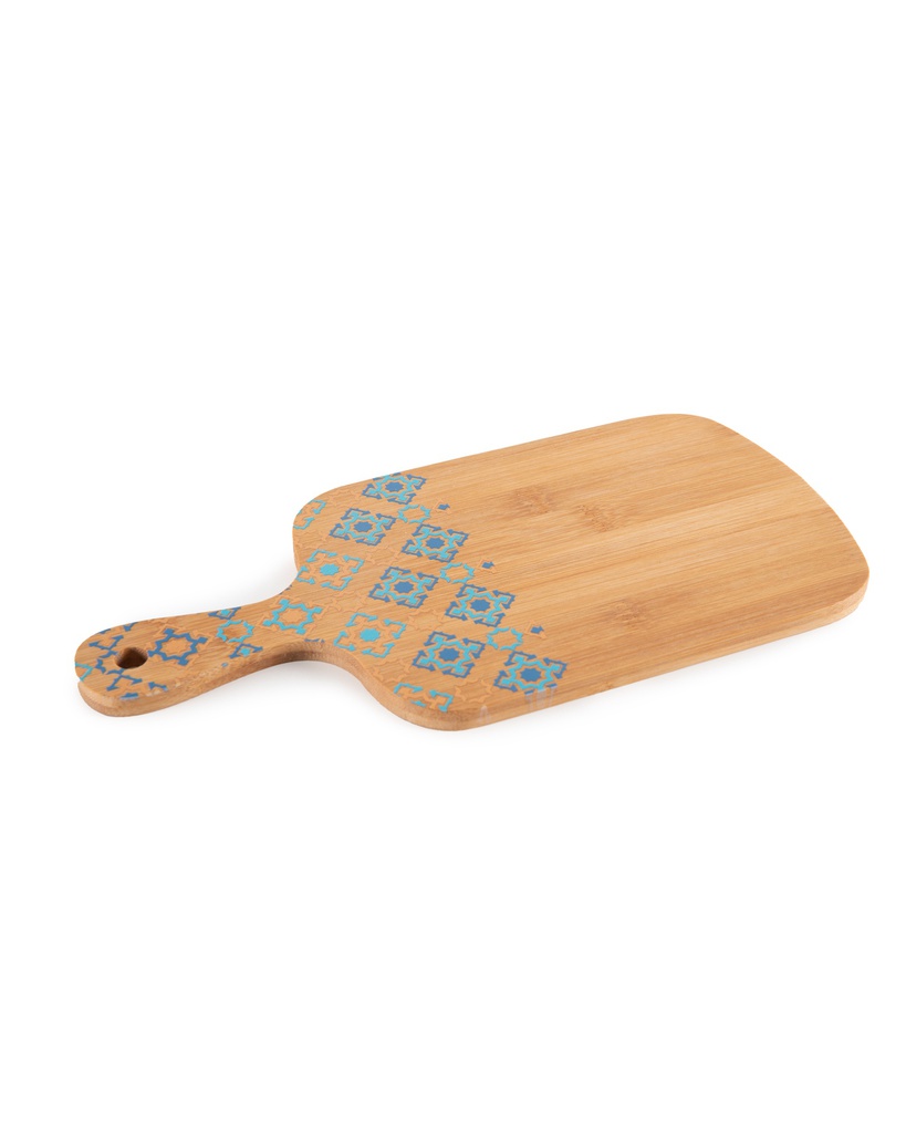 Bamboo Cutting Board-33*16*1cm