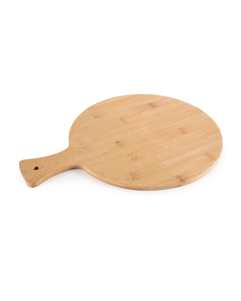 Bamboo Cutting Board-40*30*1cm