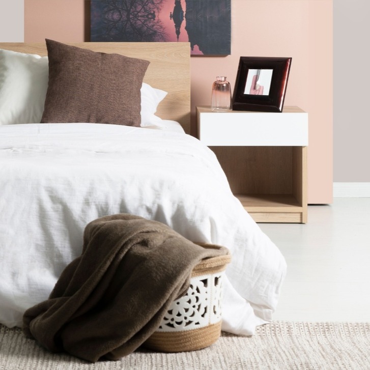 Alina Bedroom Set