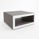 ARIZONA COFFEE TABLE