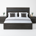 Capri Bed 180Cm