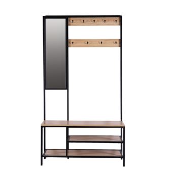 Cara Unit w/Mirror